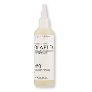 Olaplex Nº0 INTENSIVE BOND BUILDING TREATMENT NEW Sealed